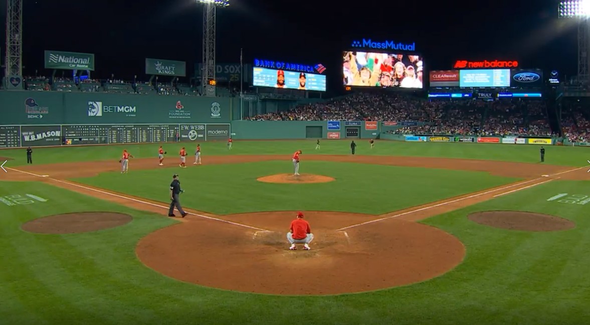 MLB.tv glitch takes SNY viewers to completely different game