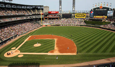 St. Louis Cardinals vs. Chicago White Sox: live game updates, stats, play-by-play