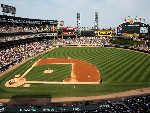 St. Louis Cardinals vs. Chicago White Sox: live game updates, stats, play-by-play