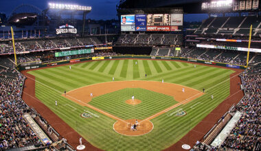 Boston Red Sox 3 - Seattle Mariners 1: Final score, results, recap, box score, stats