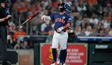 Houston Astros look vulnerable in the AL West. Is anyone ready to dethrone them?