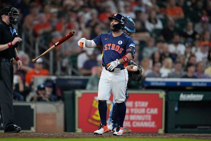 Houston Astros look vulnerable in the AL West. Is anyone ready to dethrone them?