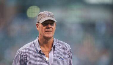 Colorado Rockies co-owner Charlie Monfort gaining influence in club’s decisions as brother Dick remains in charge