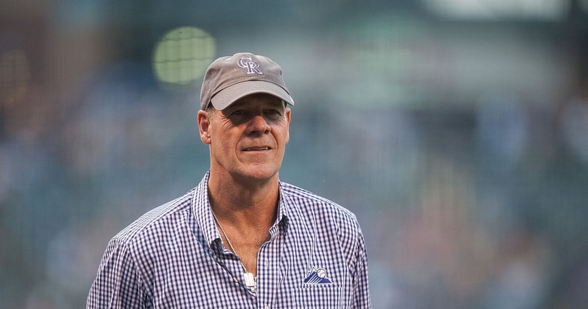 Colorado Rockies co-owner Charlie Monfort gaining influence in club’s decisions as brother Dick remains in charge