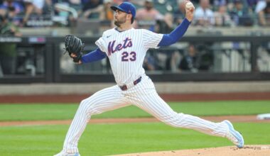 Target this David Peterson prop Friday