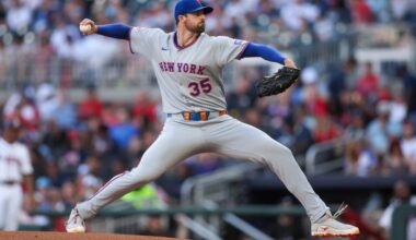 Claim $150 bonus or $1K first bet safety net for Mets vs. Braves on Wednesday