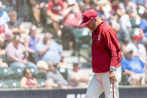 2025 HS Baseball - Chelsea vs. Hartselle Championship Game