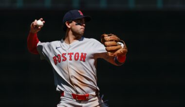 Marcelo Mayer Adds New Milestone To MLB Resume