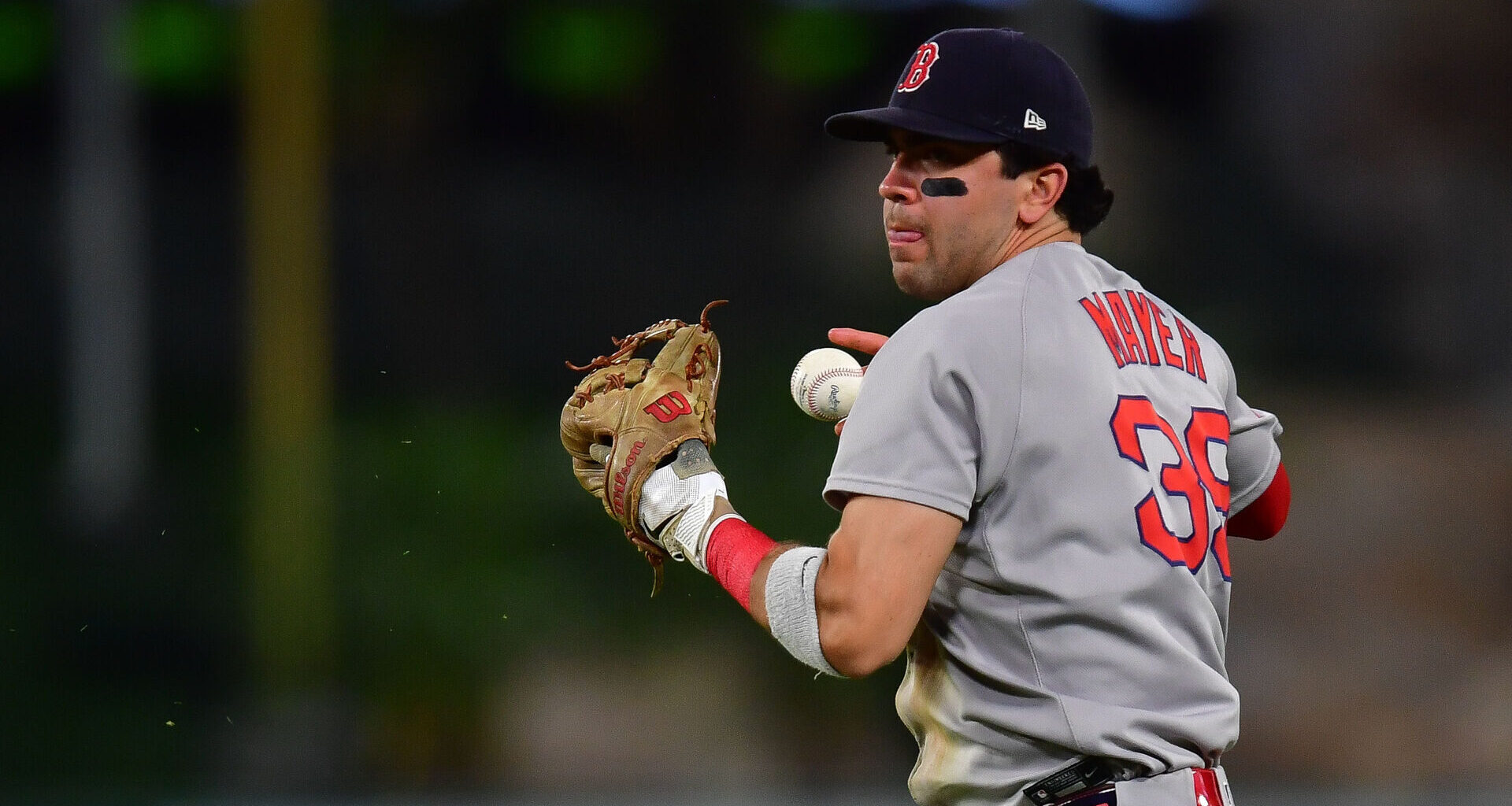 Red Sox Dealt Tough Marcelo Mayer Blow Before Blue Jays Series