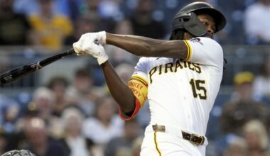 Instant analysis: Pirates' comeback falls short in loss to Marlins