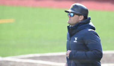 COLUMN: Manipulating the RPI is the next step for WVU baseball coach Steve Sabins