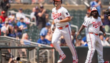 Anatomy of an At-Bat: How Matt Wallner Conquered Kevin Gausman - Twins