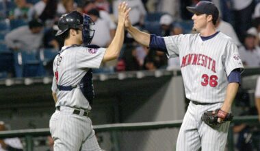 Small-Market Blindness: The Athletic Just Dissed an Entire Era of Twins Greats - History