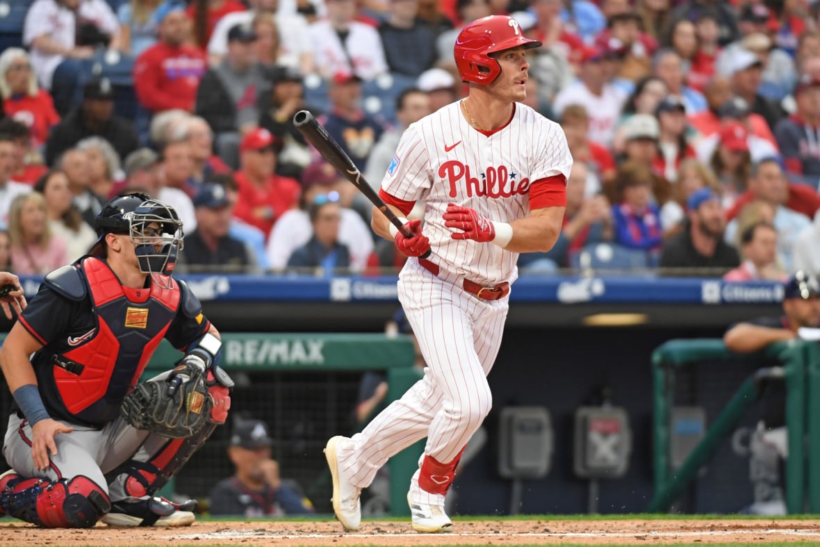 Max Kepler complains Phillies misled him about being everyday left fielder while hitting just .209
