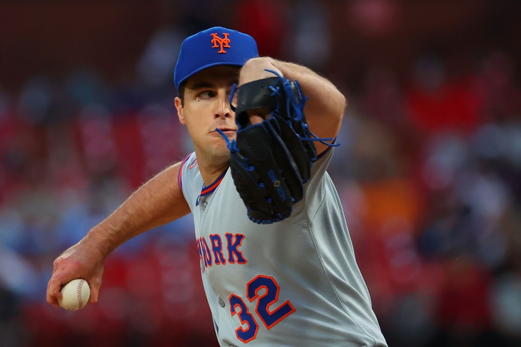 Max Kranick was optioned to Triple-A Syracuse on June 3, 2025.