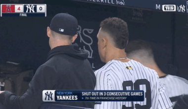 Michael Kay doesn't hold back on Yankees struggles