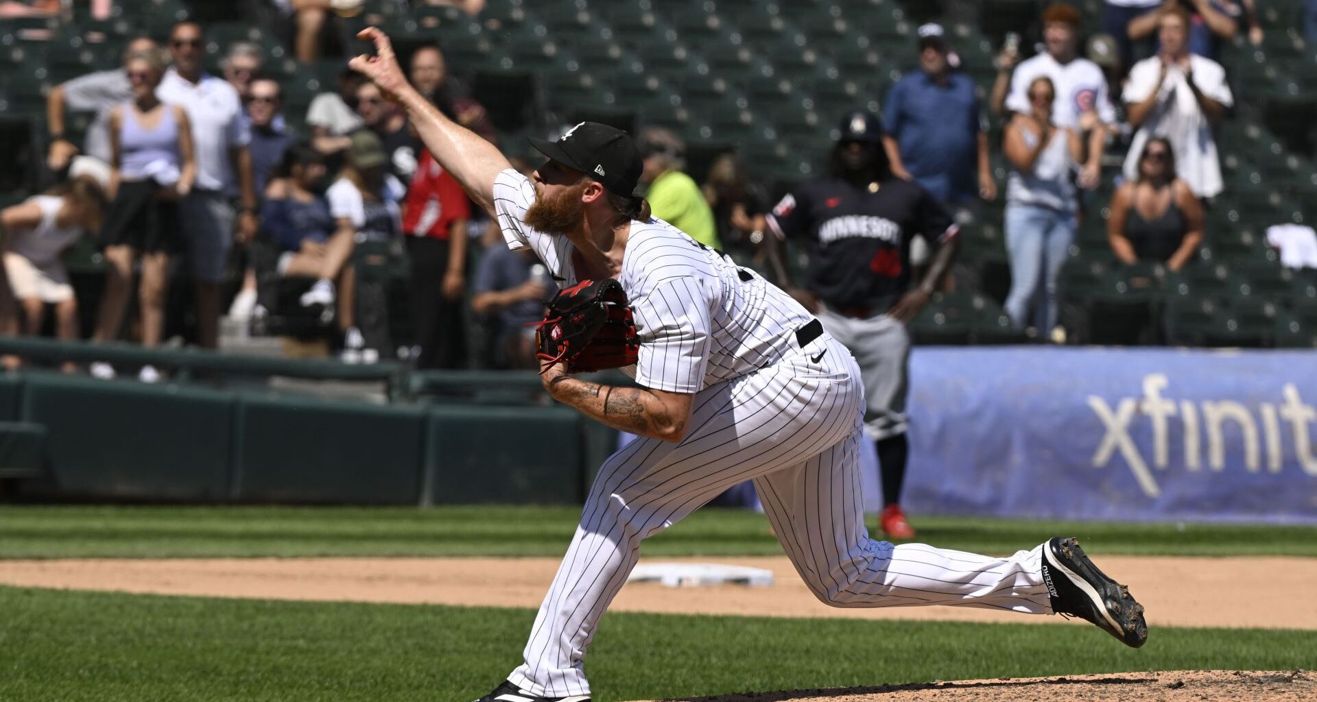 Ex-Red Sox Prospect Finally Makes 2025 Dodgers Debut