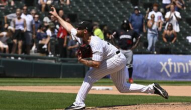 Ex-Red Sox Prospect Finally Makes 2025 Dodgers Debut