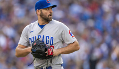 Cubs Select Michael Fulmer - MLB Trade Rumors