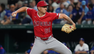 Pirates Claim Michael Darrell-Hicks - MLB Trade Rumors