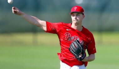 Mick Abel Earns Second Win Of Season Monday - MLB News