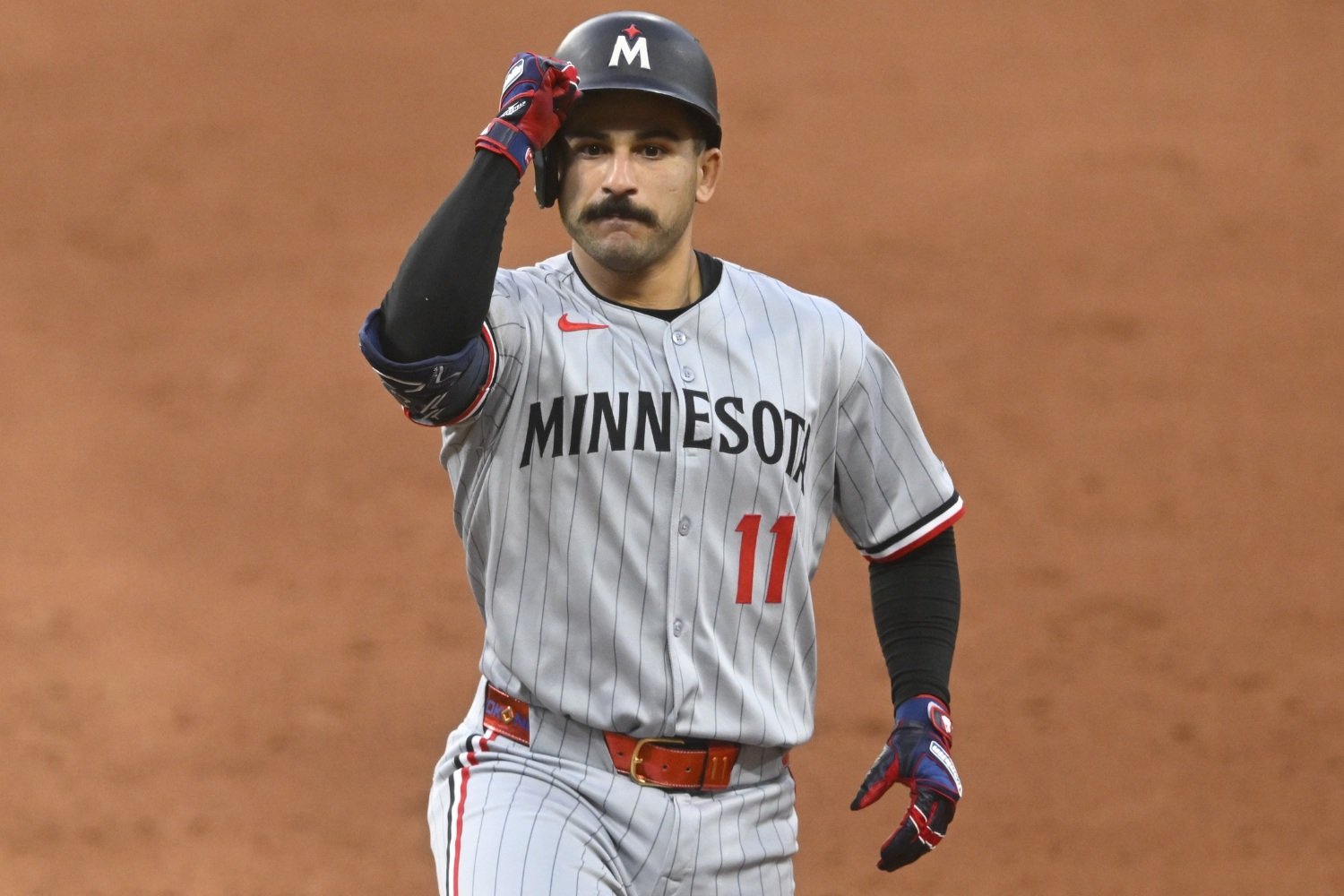 It's Time for Minnesota Twins to Give Mickey Gasper a Real Shot - Twins