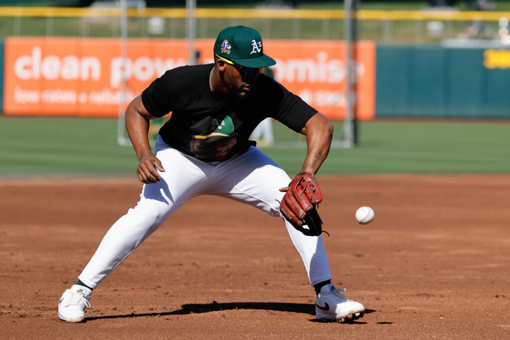 West Notes: Andujar, Sheets, Betts, Bradford, Sborz