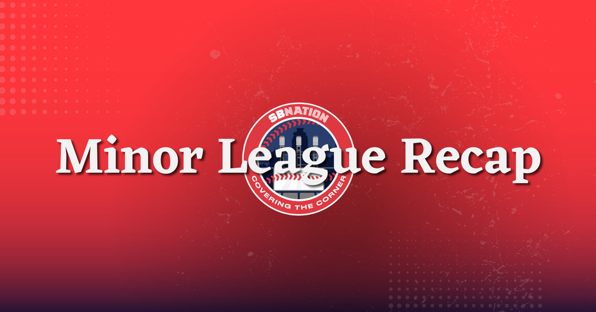 Minor League Recap: Three Summer League Guardians Affiliates Score 37 Runs