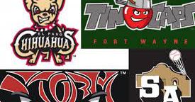 Padres minor league update: Week 11