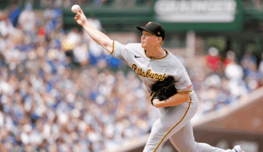 MLB rumors: Cubs interested in Pirates' Mitch Keller, David Bednar