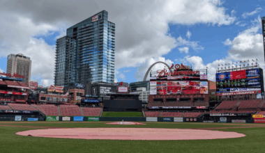 Cardinals offering all-inclusive discount ticket offer for over 30 games