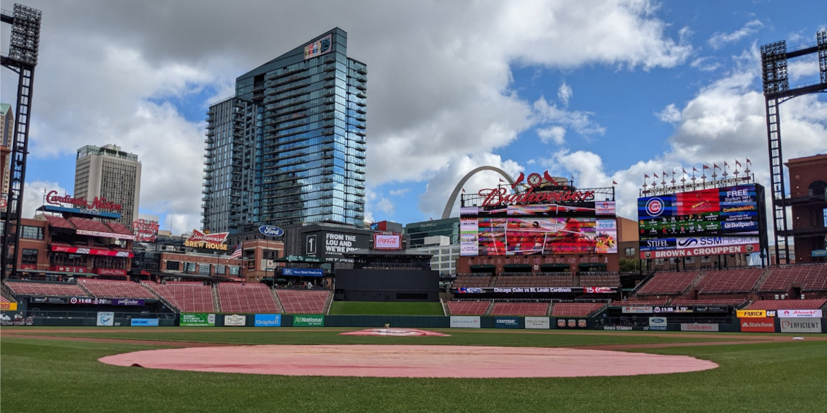 Cardinals offering all-inclusive discount ticket offer for over 30 games