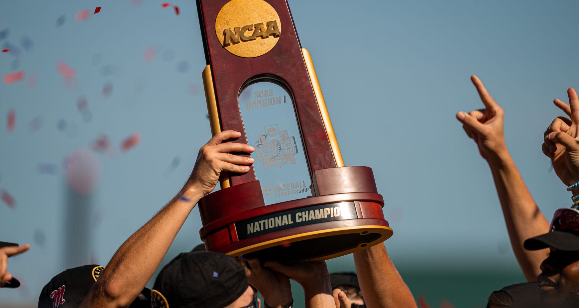 2025 College World Series Predictions & Preview With Chris Lemonis