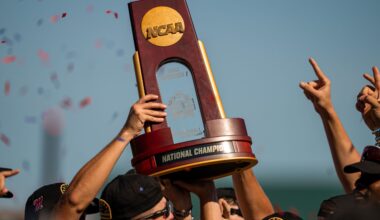 2025 College World Series Predictions & Preview With Chris Lemonis