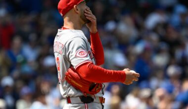 Should we give up on the 2025 Cincinnati Reds?