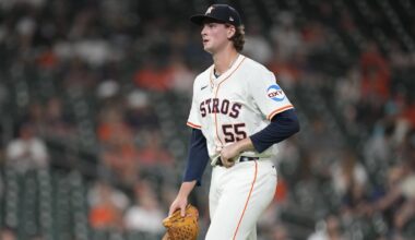 Rays make interesting addition in acquiring reliever Forrest Whitley