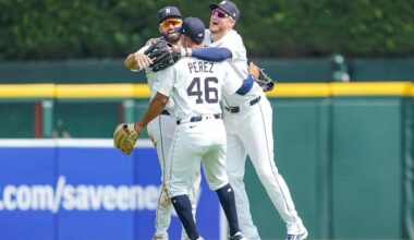 Breaking down Scott Harris’ comments about Detroit Tigers at trade deadline