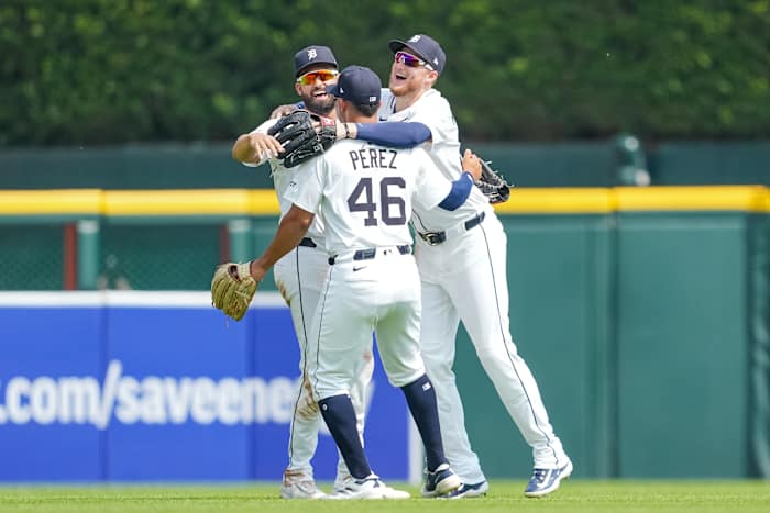 Breaking down Scott Harris’ comments about Detroit Tigers at trade deadline