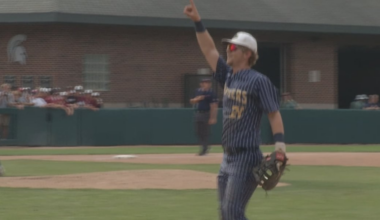 Standish-Sterling baseball punches ticket to first state championship game