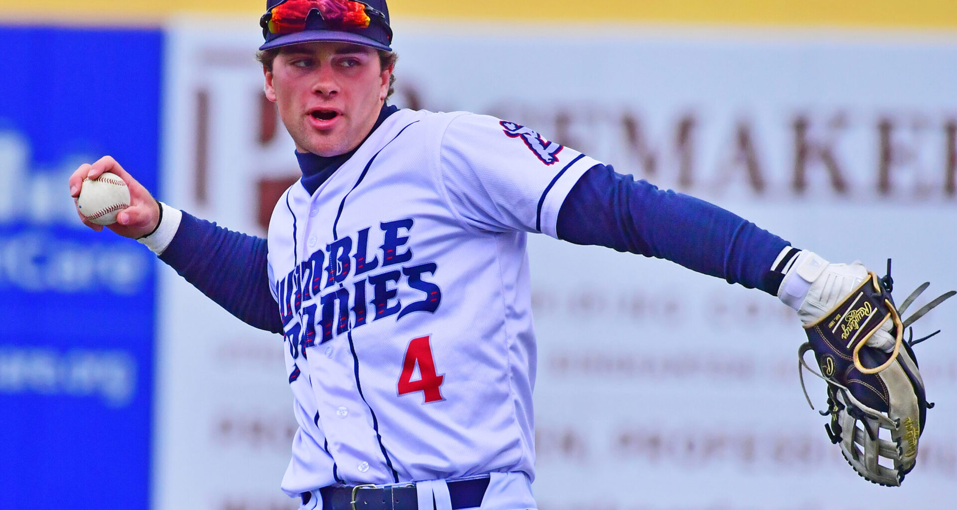 Nick Morabito, Ryan Clifford Stay Hot in Double-A