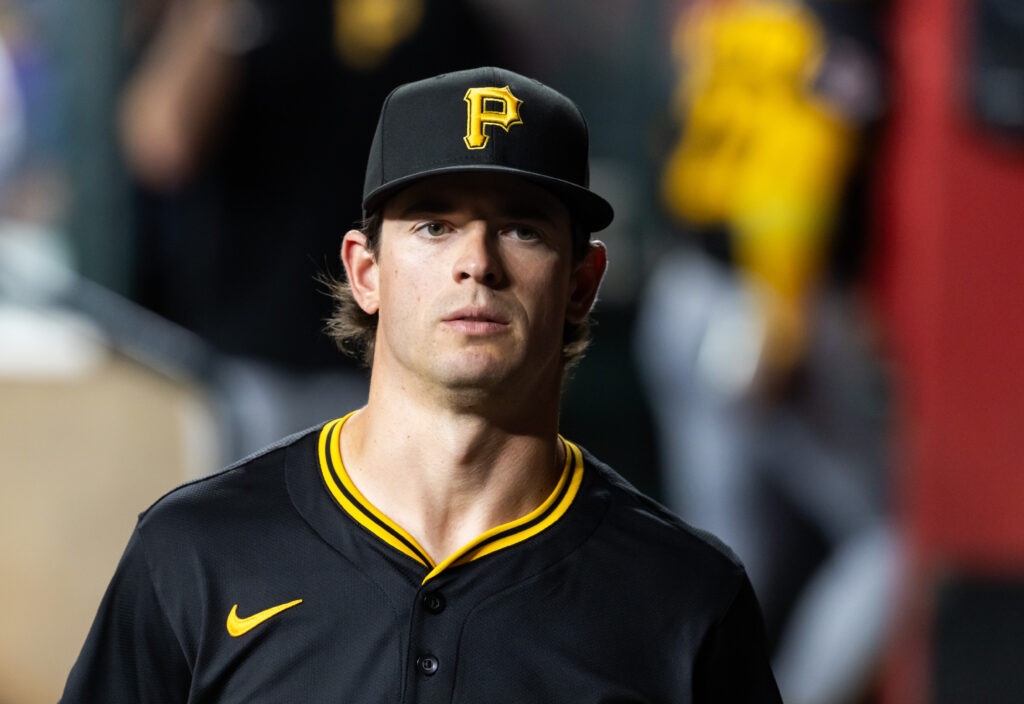 Pirates Outright Nick Solak - MLB Trade Rumors