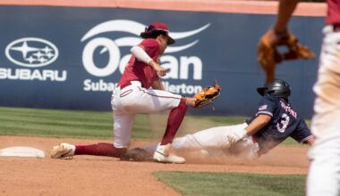 Orange County schedule for baseball, softball CIF regional playoffs Tuesday – Orange County Register