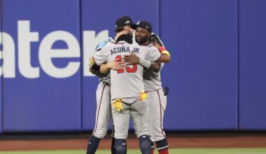 Braves-Phillies: What to know for Friday’s series opener live on Gray Media