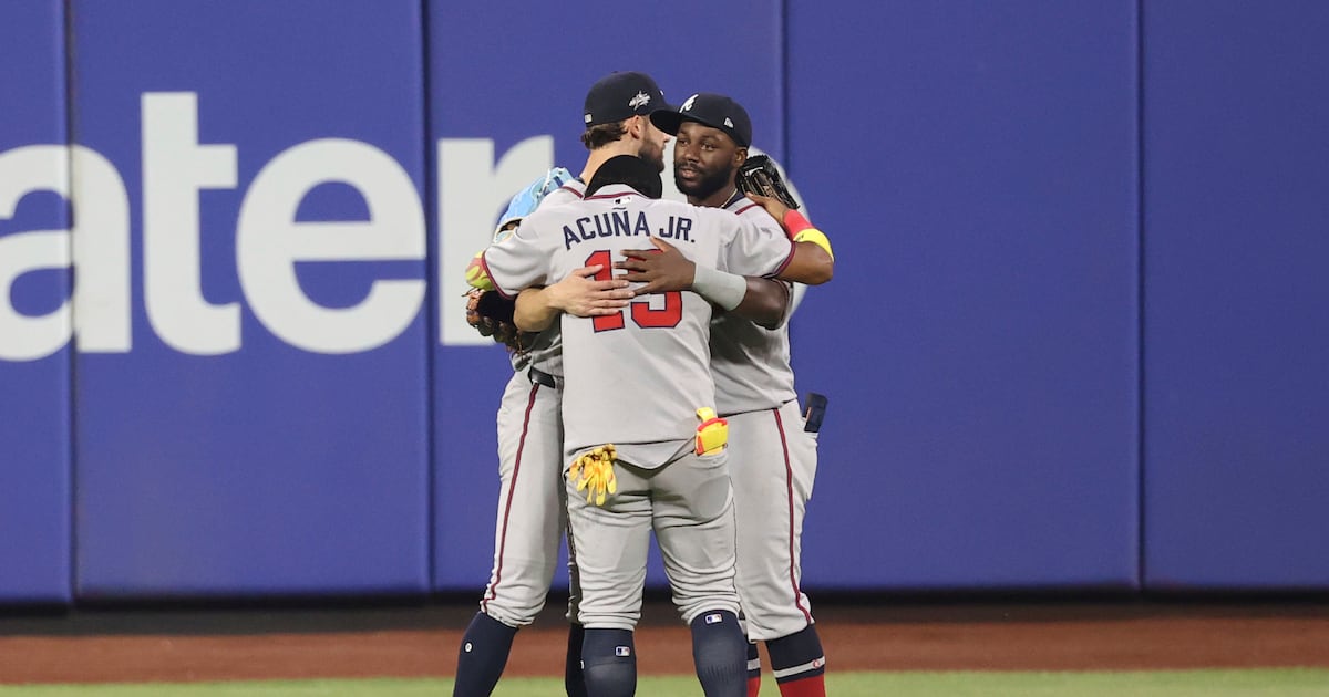 Braves-Phillies: What to know for Friday’s series opener live on Gray Media