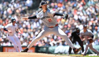 Tigers 10, Twins 5: Tigers Get Homer-Happy Against Ober and the Twins - Twins