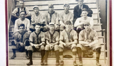 Do you know these baseball players | News, Sports, Jobs