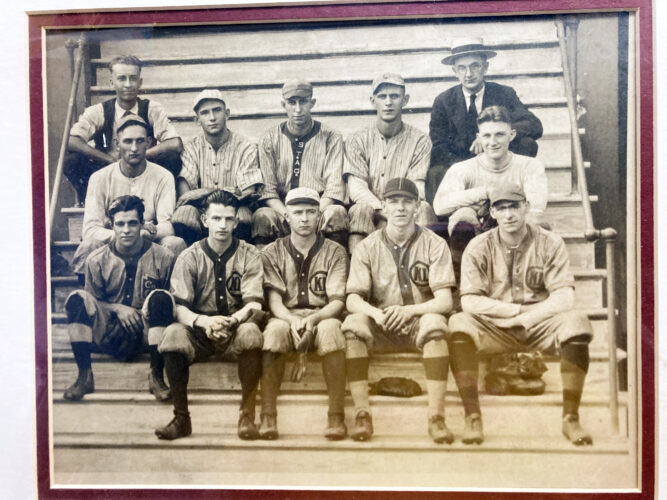 Do you know these baseball players | News, Sports, Jobs