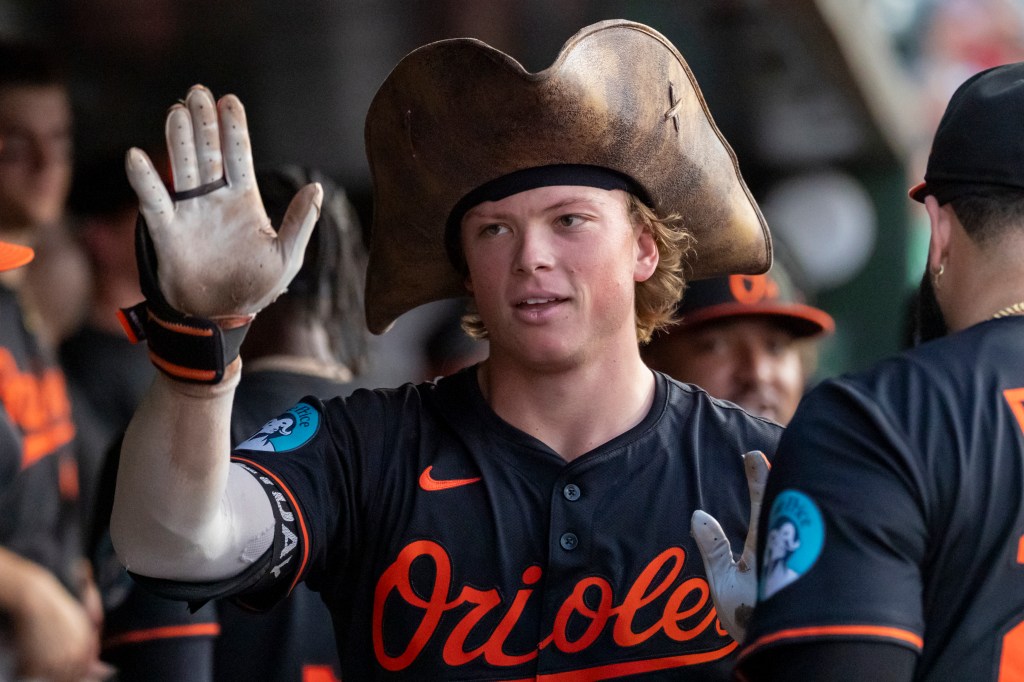 Will the Orioles compete for a playoff spot?