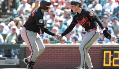 Orioles rally to beat Mariners, 4-3, behind top stars for 6th straight win - Baltimore Sun