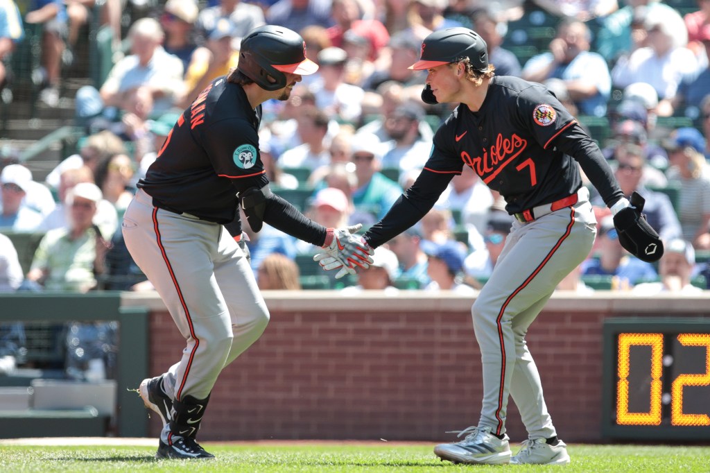 Orioles rally to beat Mariners, 4-3, behind top stars for 6th straight win - Baltimore Sun